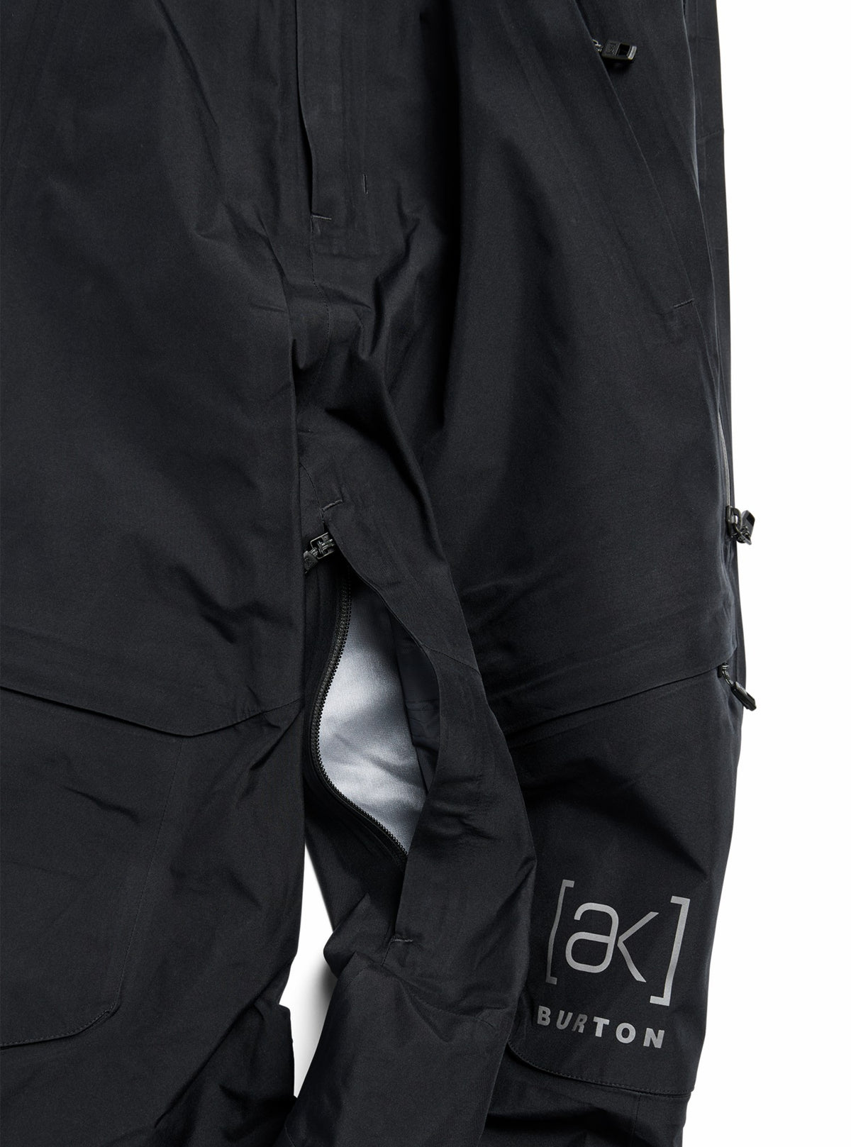 Women's [ak]® Kimmy GORE‑TEX 3L Stretch Bib Pants 2027 - Burton