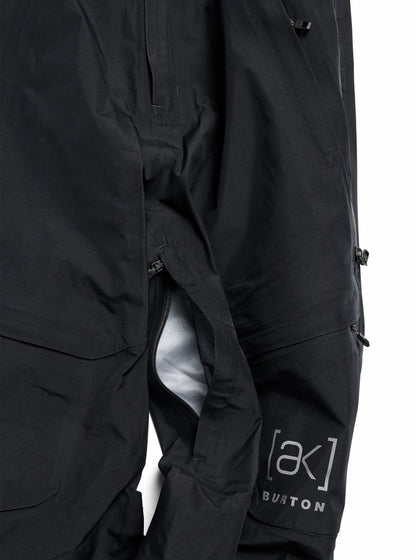 Women's [ak]® Kimmy GORE‑TEX 3L Stretch Bib Pants 2027 - Burton