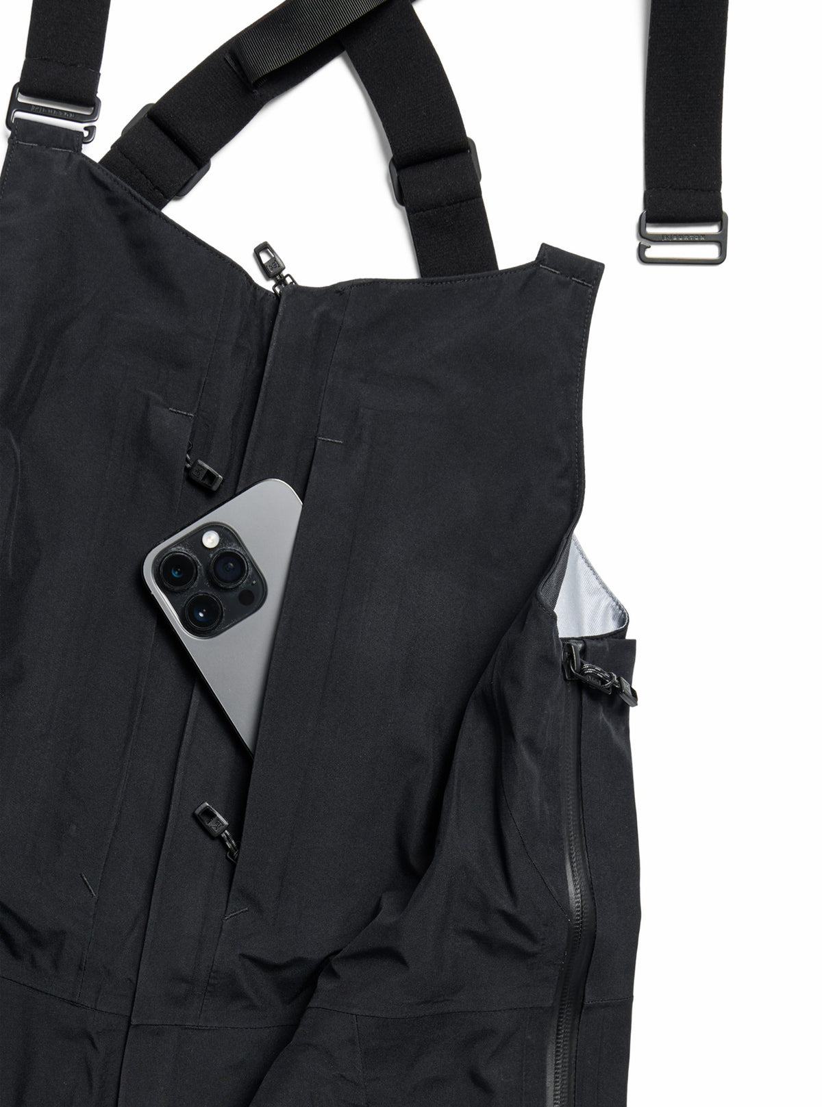 Women's [ak]® Kimmy GORE‑TEX 3L Stretch Bib Pants 2027 - Burton