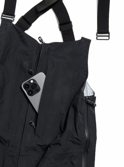 Women's [ak]® Kimmy GORE‑TEX 3L Stretch Bib Pants 2027 - Burton