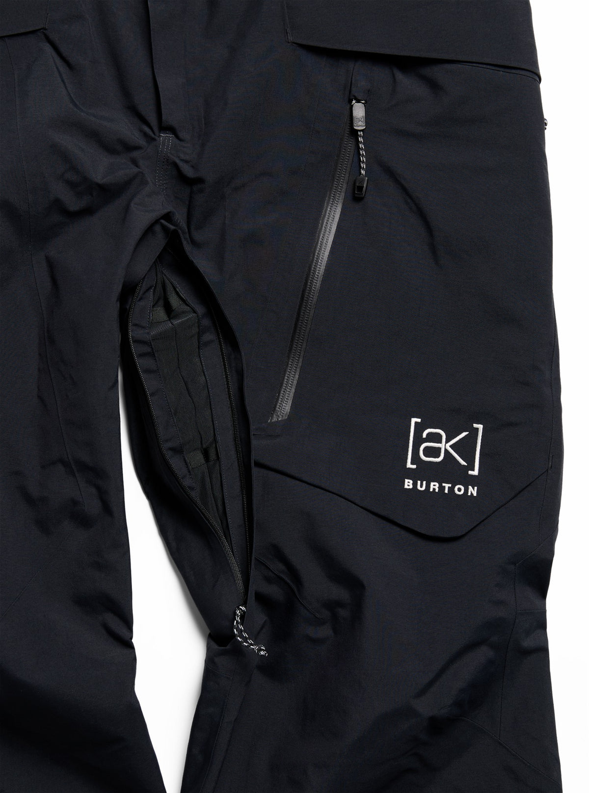 Women's Burton [ak]® Cyclic GORE-TEX 2L Bib Pants - Burton