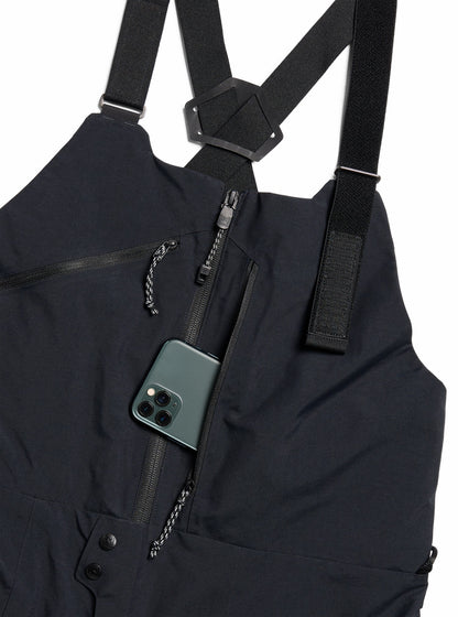 Women's Burton [ak]® Cyclic GORE-TEX 2L Bib Pants - Burton