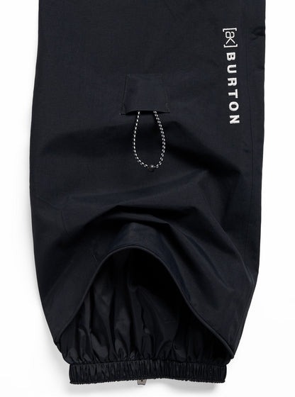 Women's Burton [ak]® Cyclic GORE-TEX 2L Bib Pants - Burton