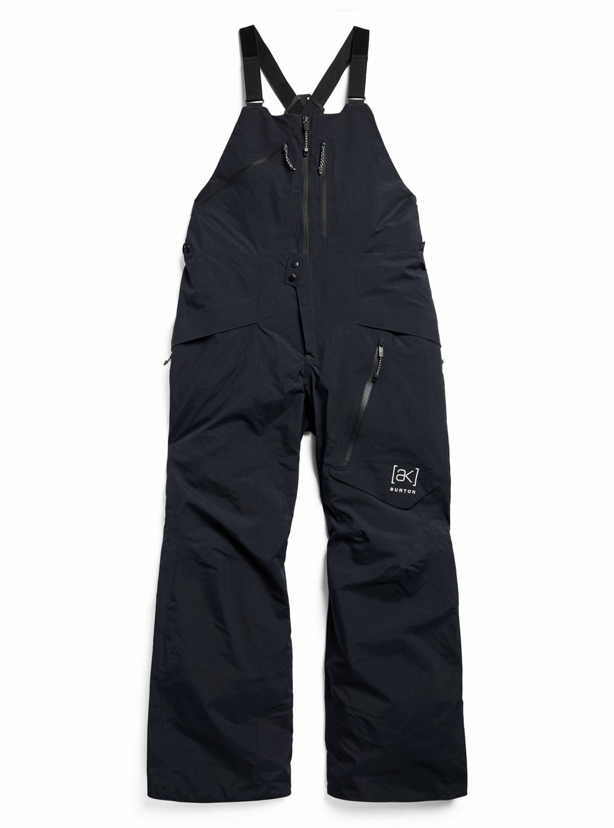 Women's Burton [ak]® Cyclic GORE-TEX 2L Bib Pants - Burton