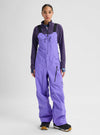 Purple Voltage