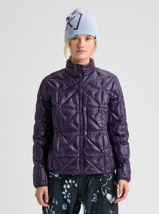 Women's Burton [ak]® Baker Ultralight Down Jacket - Burton