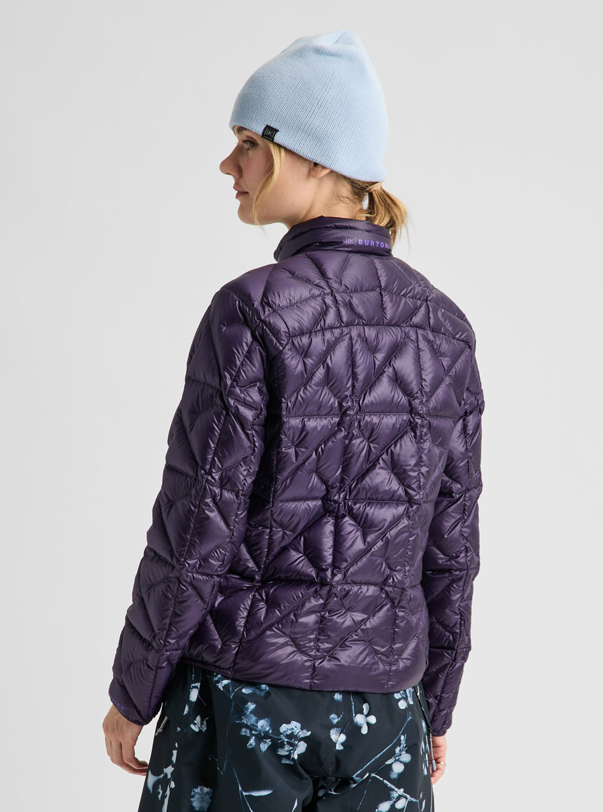 Women's Burton [ak]® Baker Ultralight Down Jacket - Burton