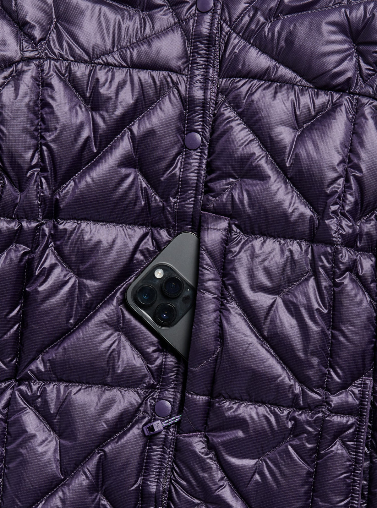 Women's Burton [ak]® Baker Ultralight Down Jacket - Burton