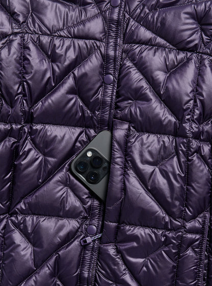 Women's Burton [ak]® Baker Ultralight Down Jacket - Burton