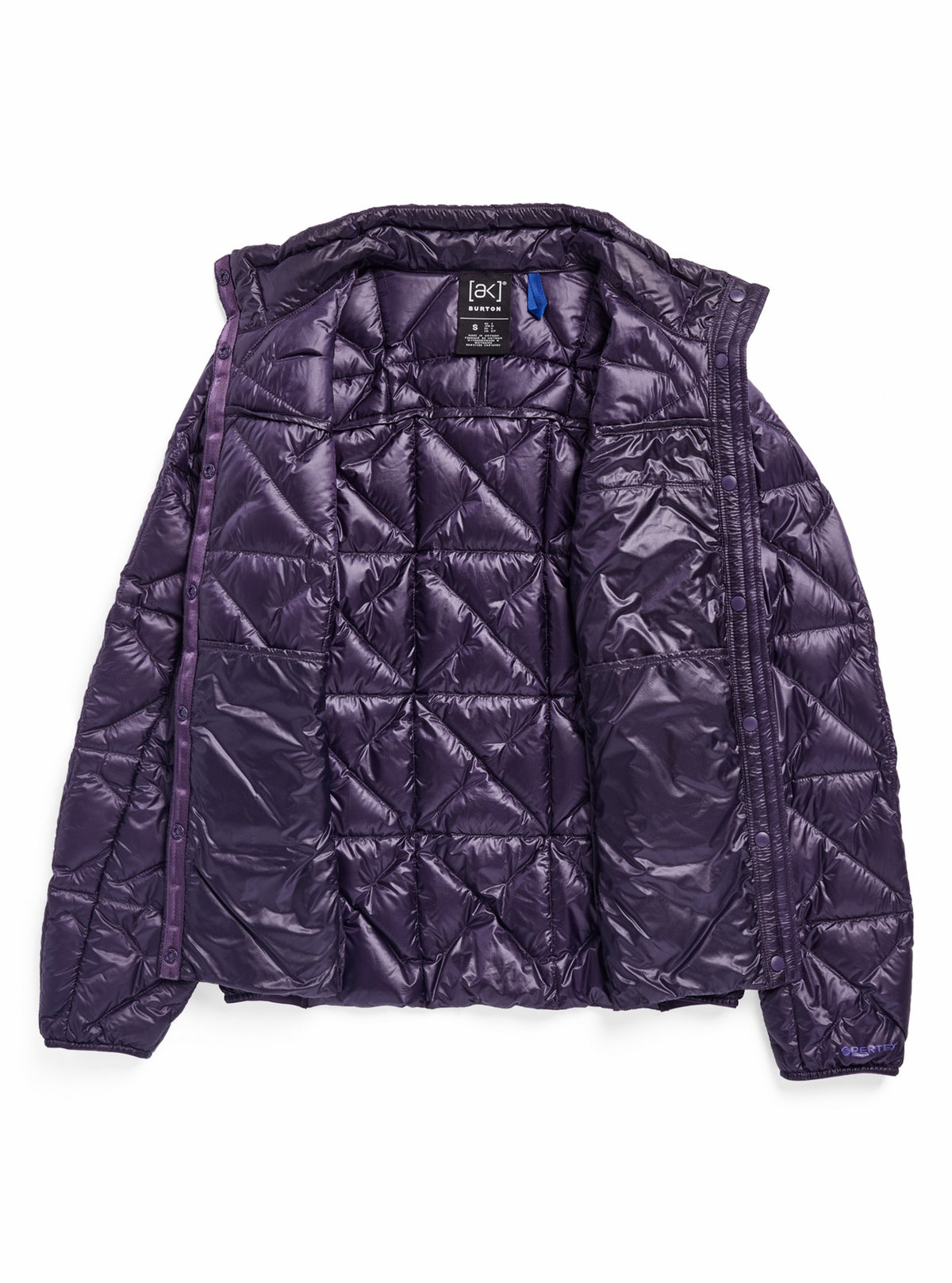 Women's Burton [ak]® Baker Ultralight Down Jacket - Burton