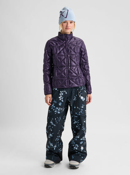 Women's Burton [ak]® Baker Ultralight Down Jacket - Burton