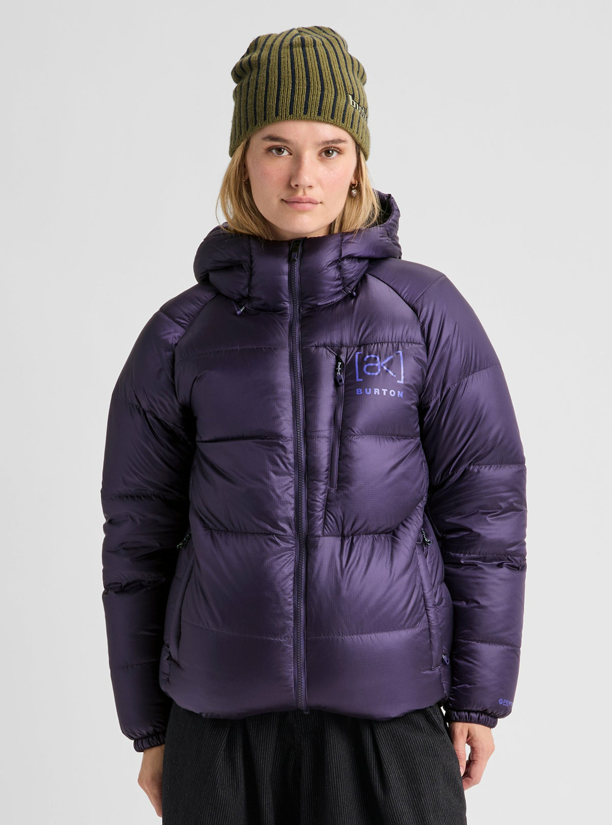 Women's Burton [ak]® Baker Expedition Down Jacket - Burton