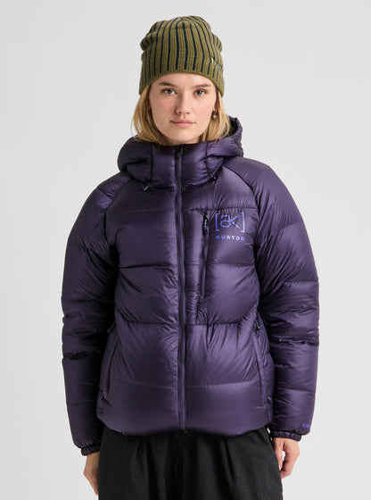 Women's Burton [ak]® Baker Expedition Down Jacket - Burton