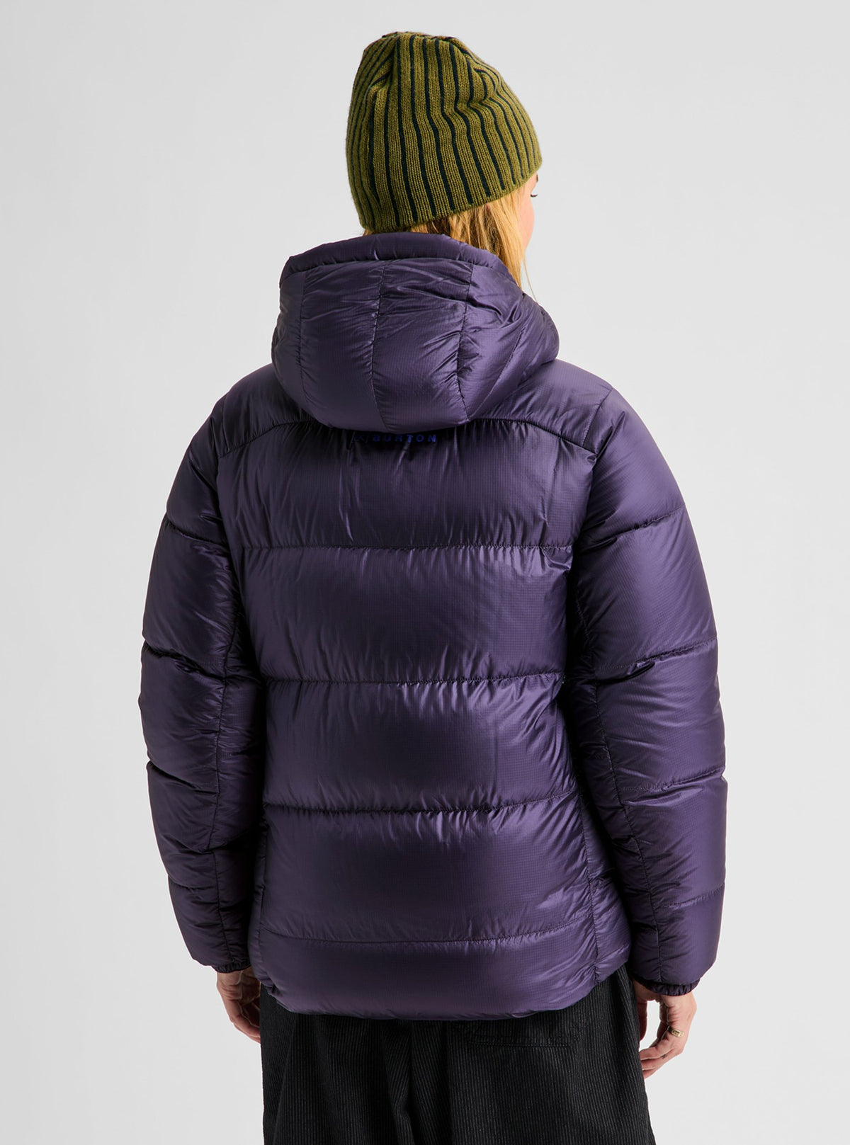 Women's Burton [ak]® Baker Expedition Down Jacket - Burton