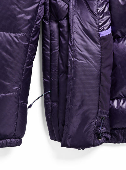 Women's Burton [ak]® Baker Expedition Down Jacket - Burton