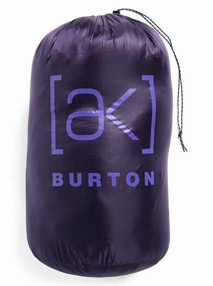 Women's Burton [ak]® Baker Expedition Down Jacket - Burton