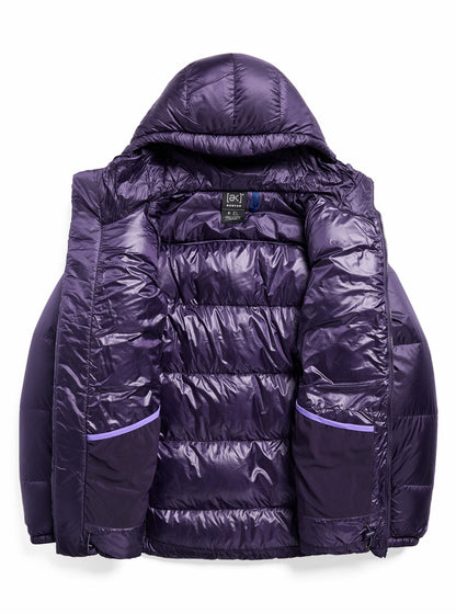 Women's Burton [ak]® Baker Expedition Down Jacket - Burton