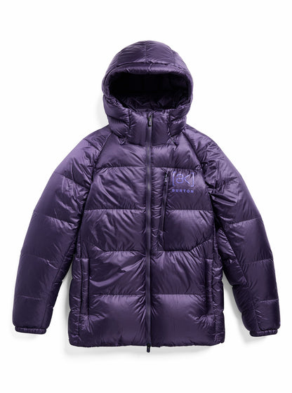 Nightshade Purple,XXS