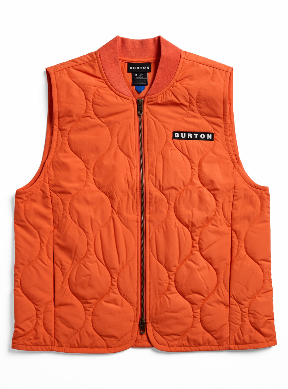 Orange Popsicle,XS