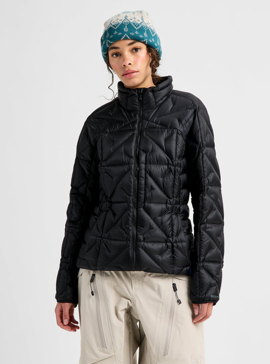 Women's Burton [ak]® Baker Down Jacket 2027 - Burton