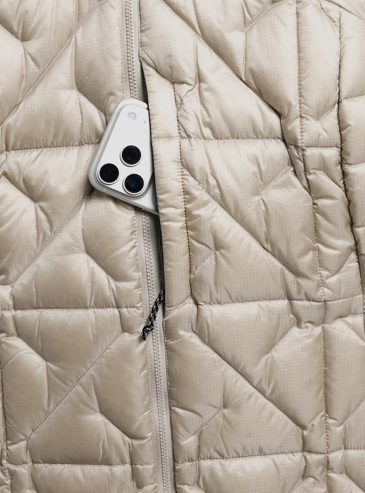 Women's Burton [ak]® Baker Hooded Down Jacket 2027 - Burton