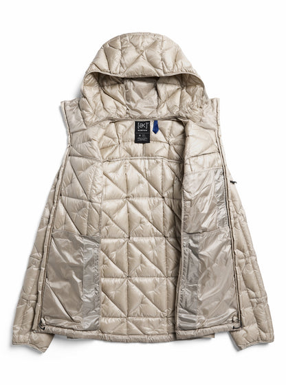 Women's Burton [ak]® Baker Hooded Down Jacket 2027 - Burton