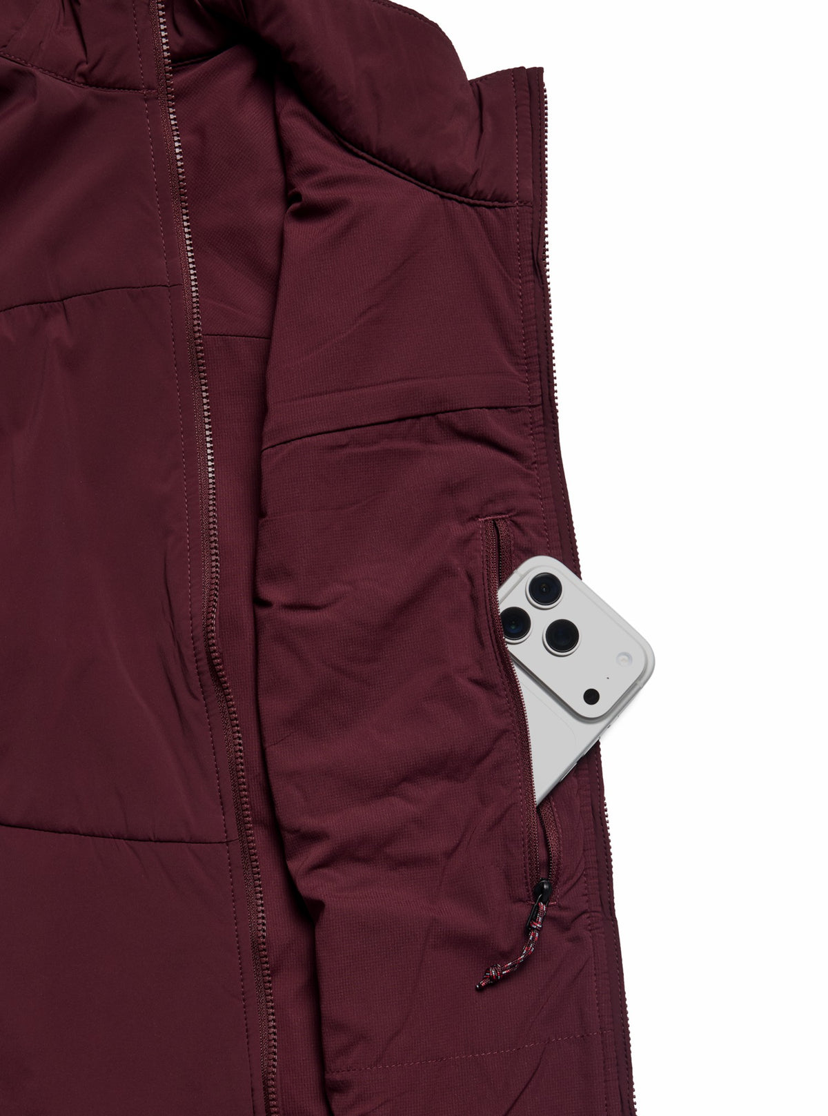 Women's Burton [ak]® Helium Stretch Insulated Vest 2027 - Burton