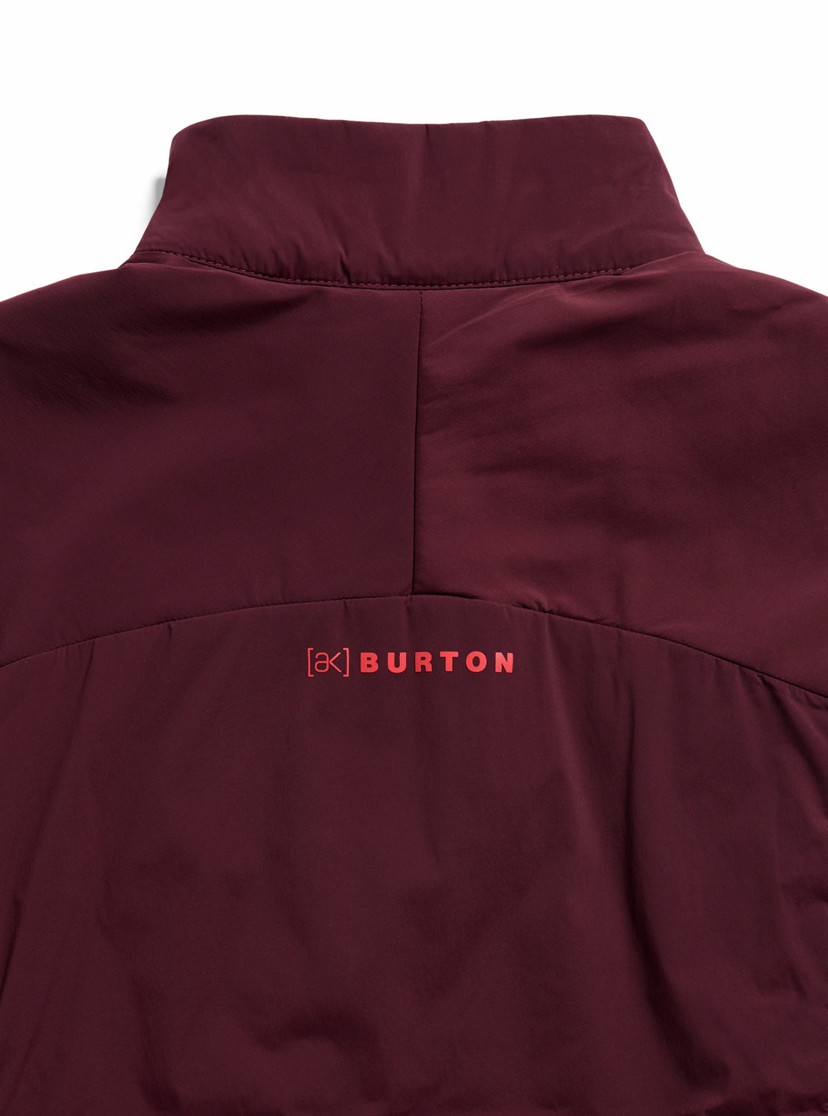 Women's Burton [ak]® Helium Stretch Insulated Vest 2027 - Burton