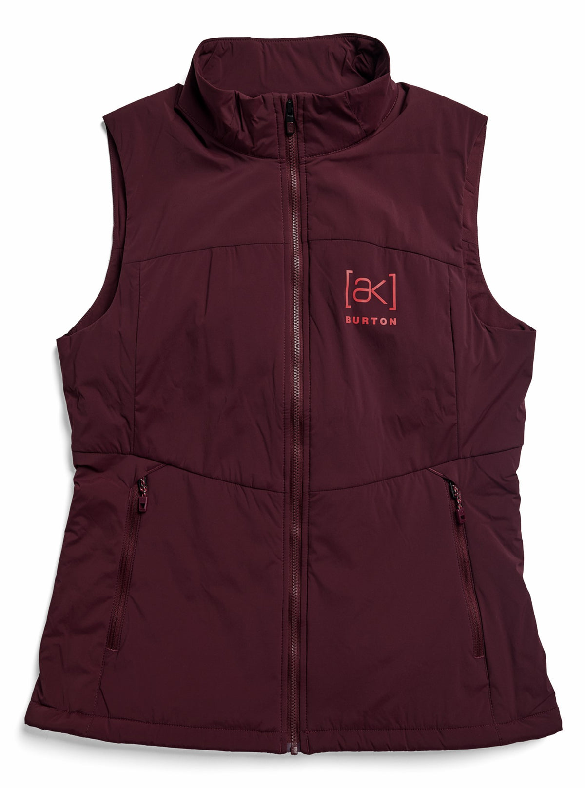 Women's Burton [ak]® Helium Stretch Insulated Vest 2027 - Burton