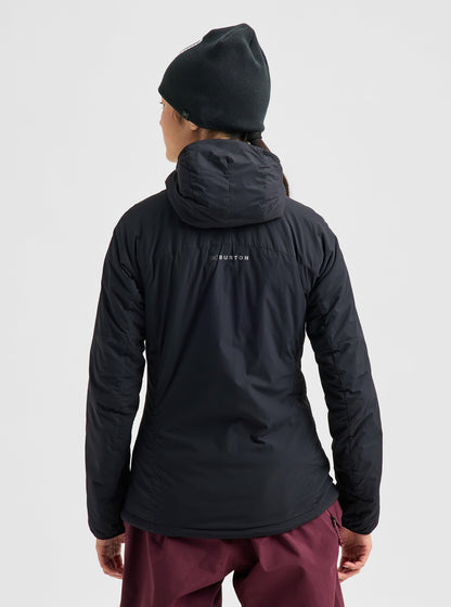 Women's [ak]® Helium Hooded Stretch Insulated Jacket 2027 - Burton