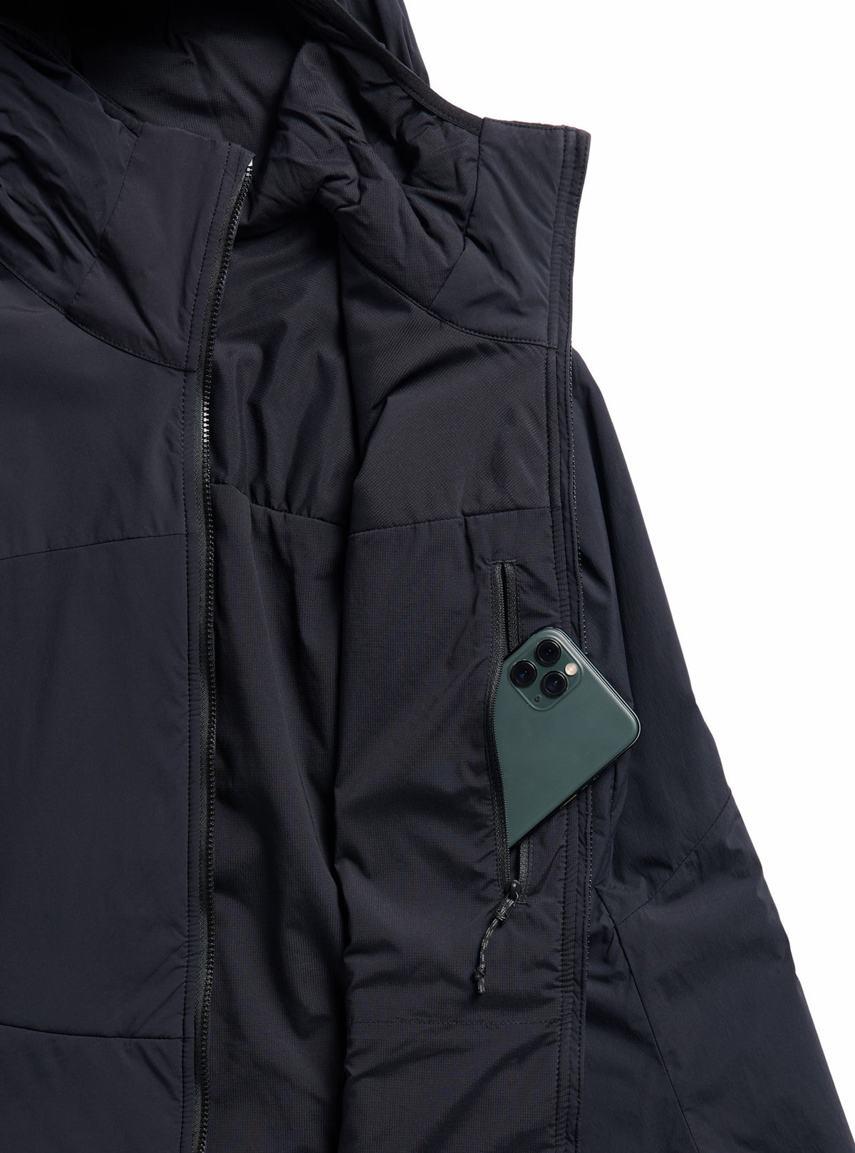 Women's [ak]® Helium Hooded Stretch Insulated Jacket 2027 - Burton