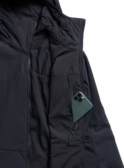 Women's [ak]® Helium Hooded Stretch Insulated Jacket 2027 - Burton