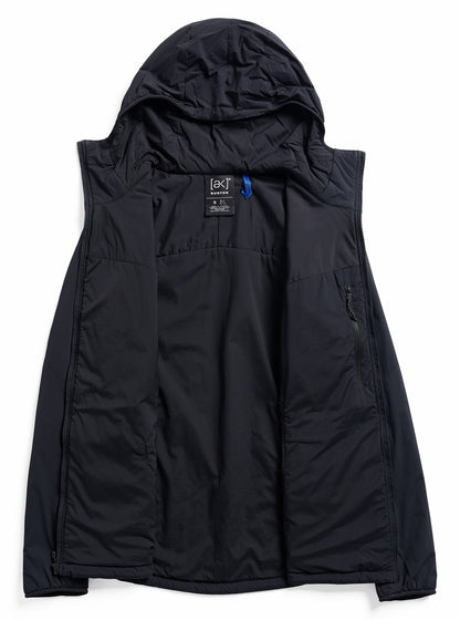 Women's [ak]® Helium Hooded Stretch Insulated Jacket 2027 - Burton