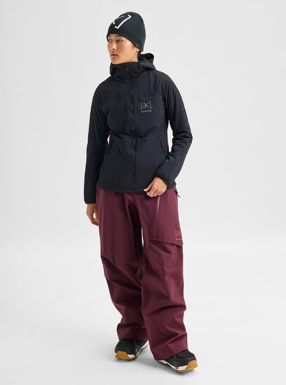 Women's [ak]® Helium Hooded Stretch Insulated Jacket 2027 - Burton