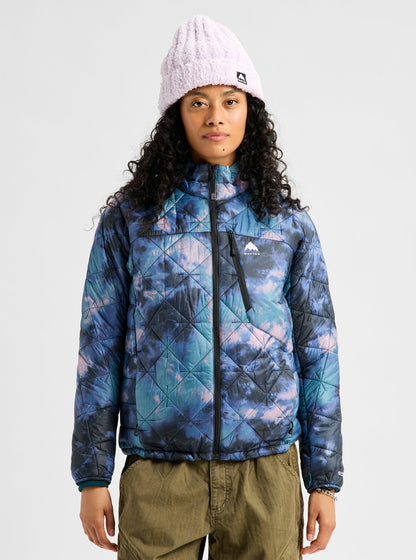 Women's Burton Reserve Midweight Puffer Jacket 2027 - Burton