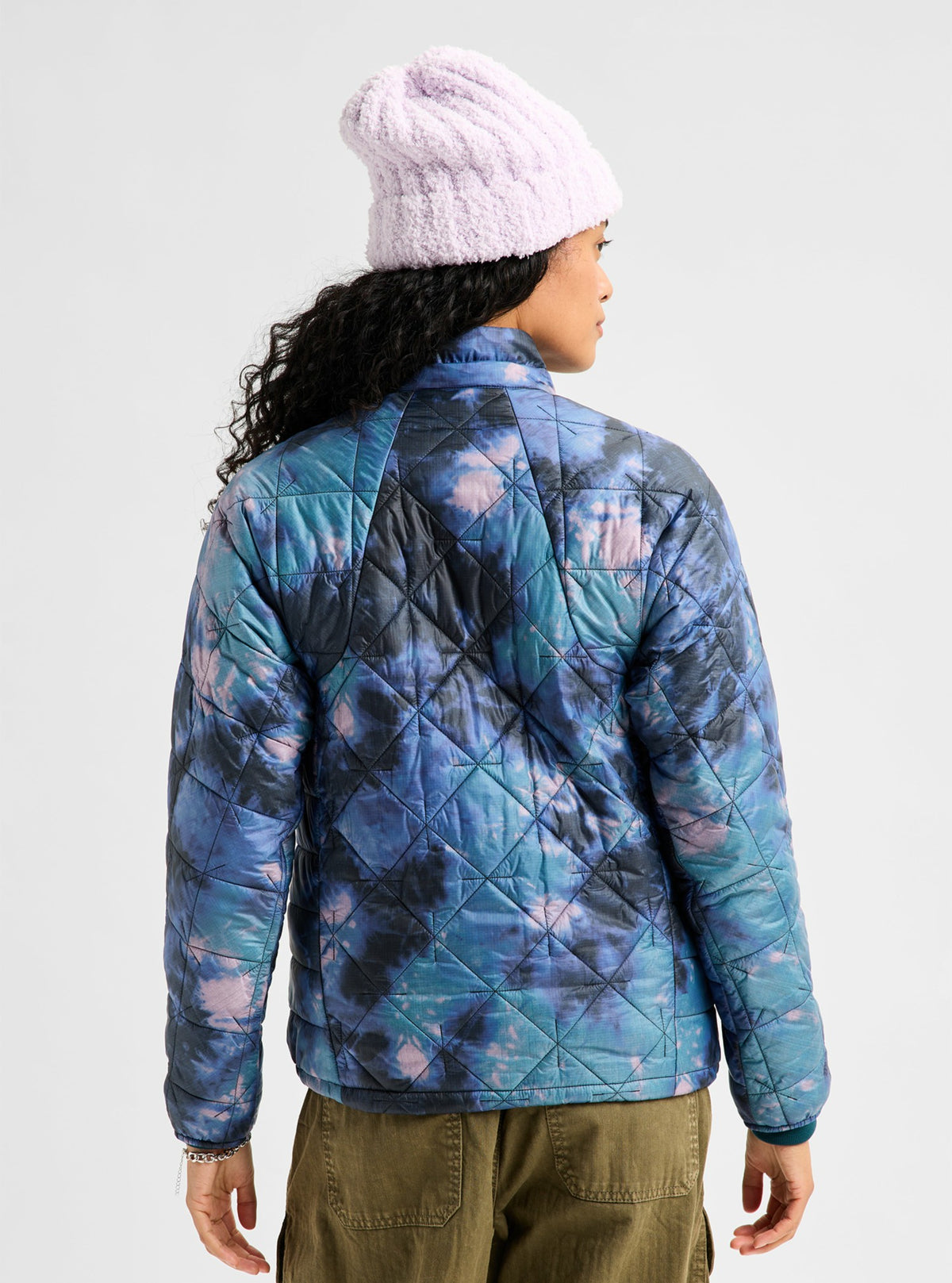 Women's Burton Reserve Midweight Puffer Jacket 2027 - Burton