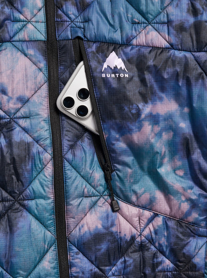 Women's Burton Reserve Midweight Puffer Jacket 2027 - Burton