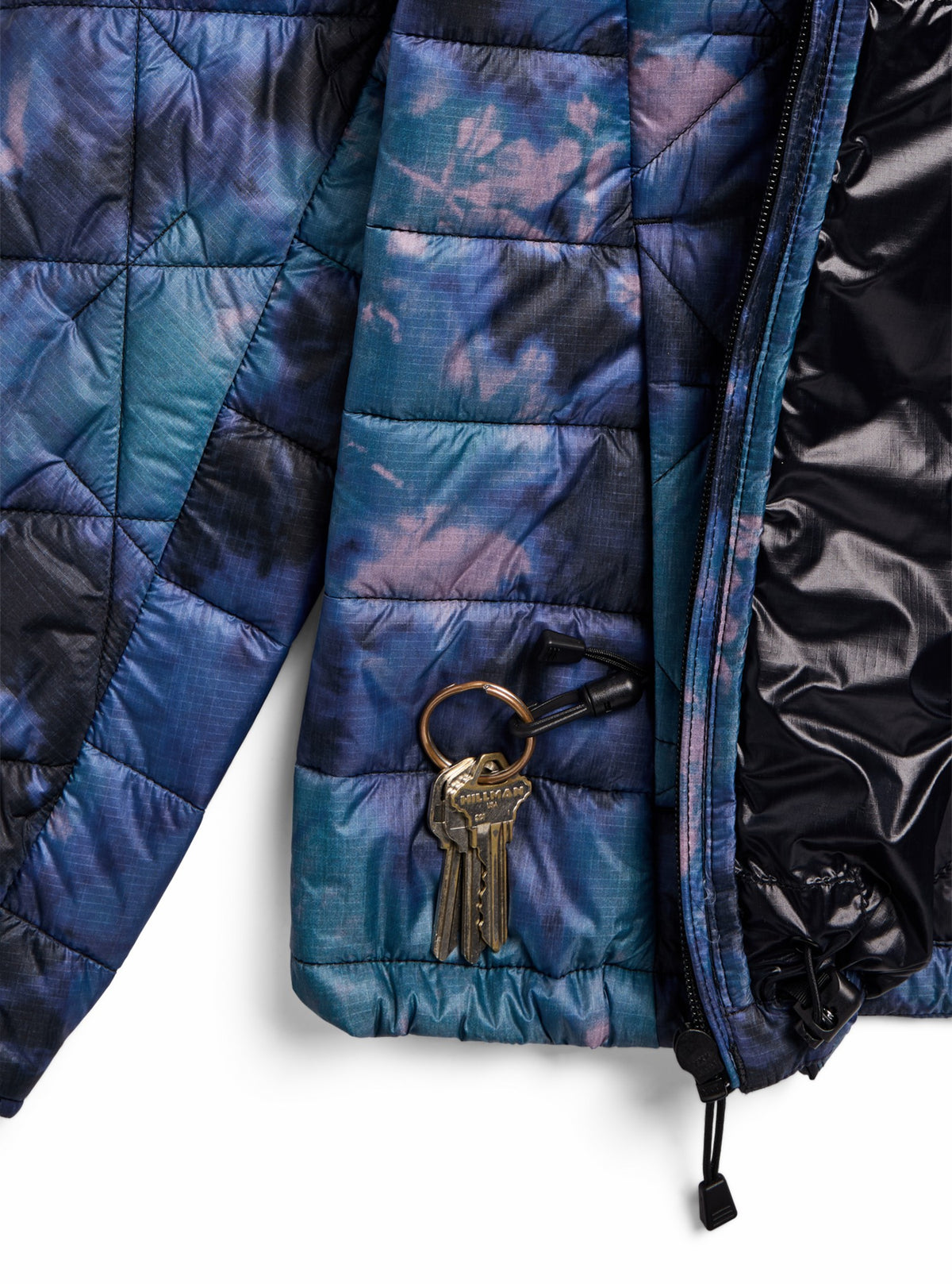 Women's Burton Reserve Midweight Puffer Jacket 2027 - Burton