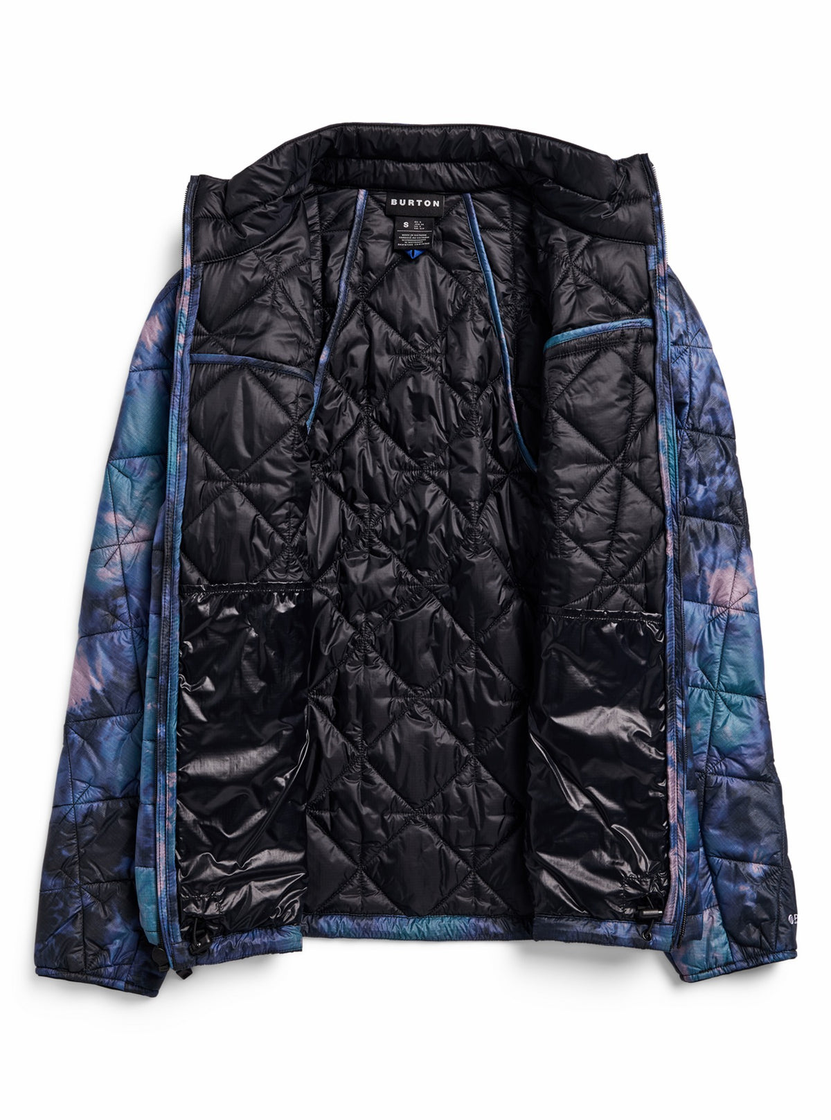 Women's Burton Reserve Midweight Puffer Jacket 2027 - Burton