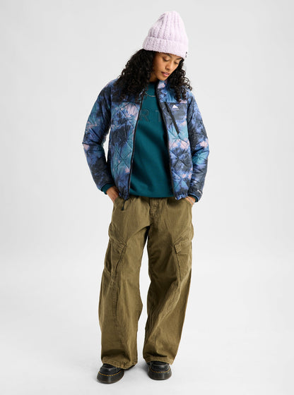 Women's Burton Reserve Midweight Puffer Jacket 2027 - Burton
