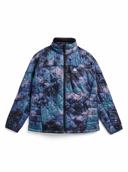 Crystal Dye,XXS