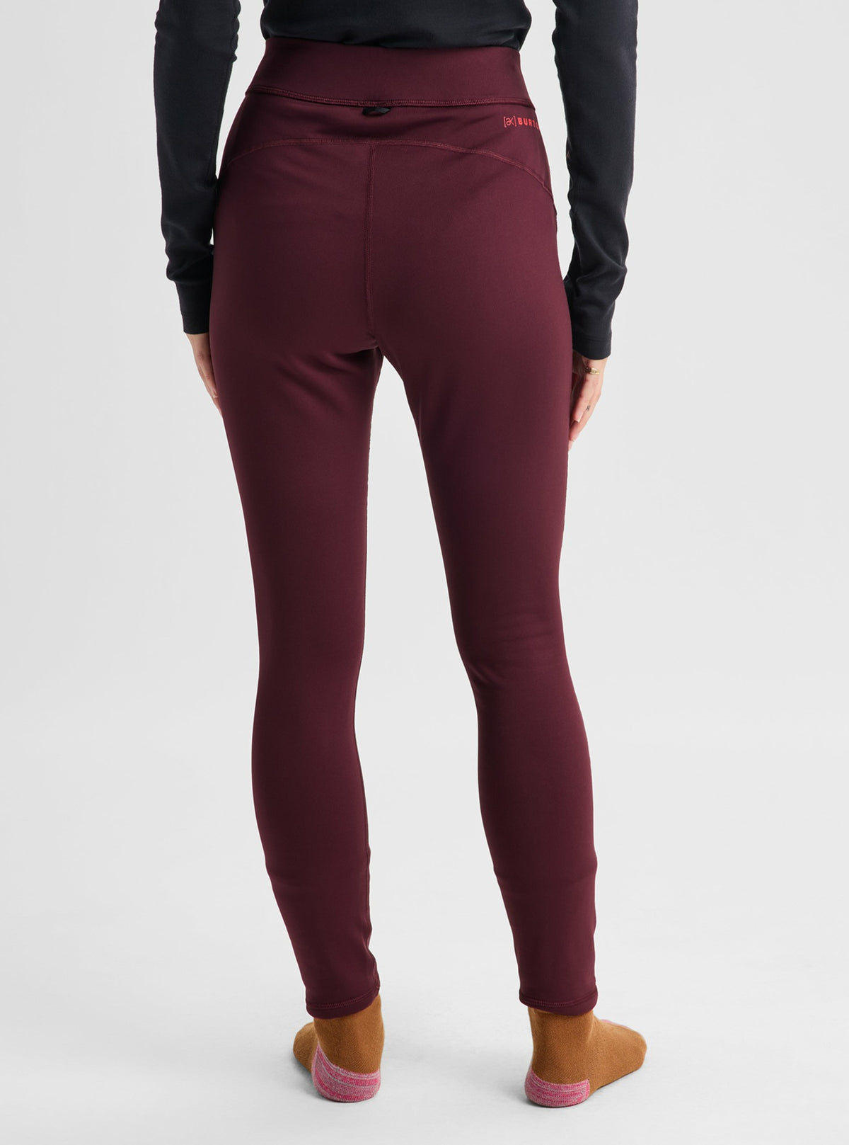 Women's Burton [ak]® Baker Stretch Fleece Pants 2027 - Burton