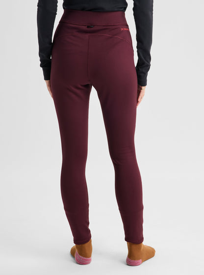 Women's Burton [ak]® Baker Stretch Fleece Pants 2027 - Burton