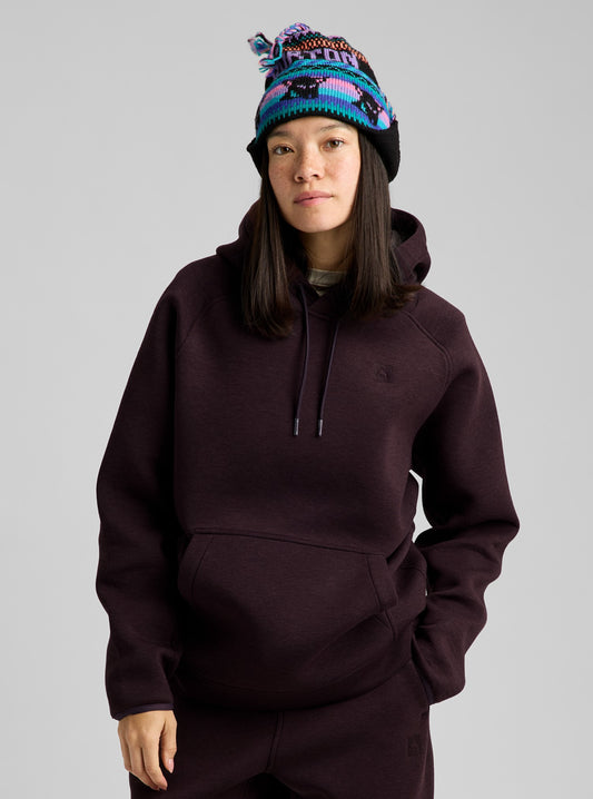 Women's Burton SpaceCloud Pullover Hoodie - Burton