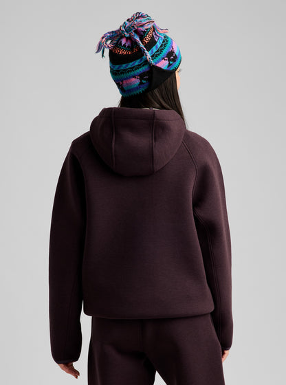 Women's Burton SpaceCloud Pullover Hoodie - Burton