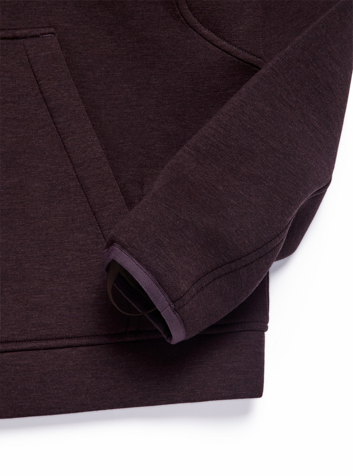Women's Burton SpaceCloud Pullover Hoodie - Burton