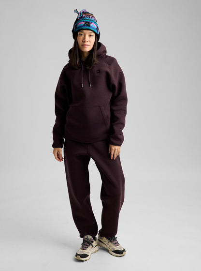 Women's Burton SpaceCloud Pullover Hoodie - Burton