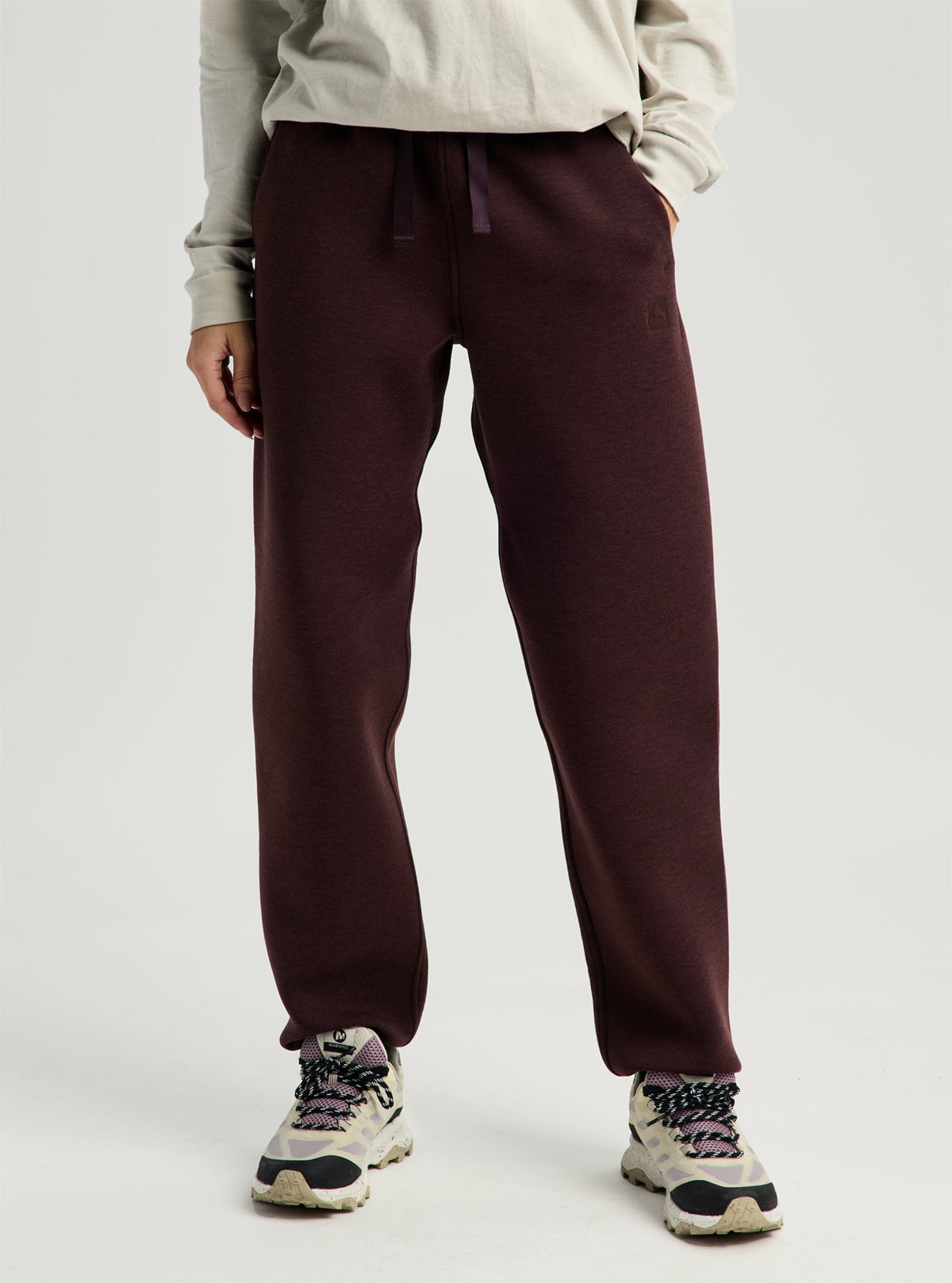 Women's Burton SpaceCloud Pants - Burton