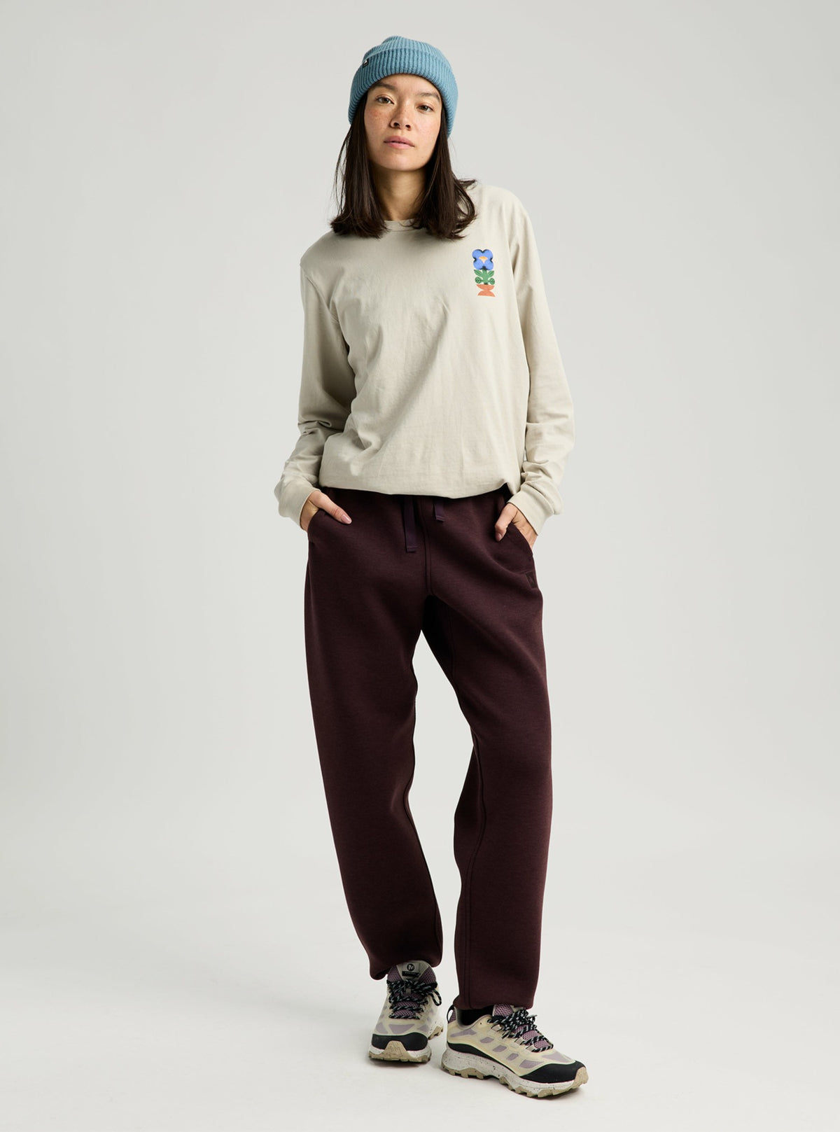 Women's Burton SpaceCloud Pants - Burton