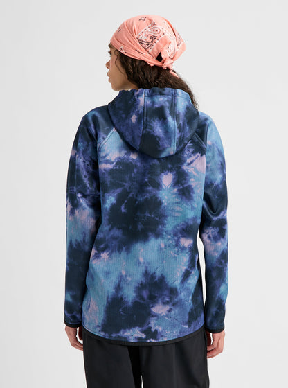 Women's Burton Crown Weatherproof Fleece Pullover 2027 - Burton